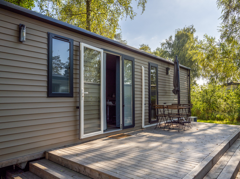 Vakantiewoning te koop op Papillon Bouillon&lt;br /&gt;
&lt;br /&gt;
Deze gezellige vakantiewoning met 3 slaapkamers ligt op het vakantiepark Papillon Bouillon (v